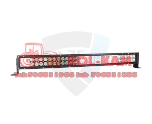 Zakrzywiony panel 60LED 180W Combo