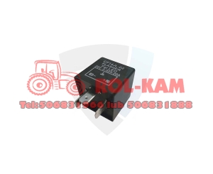 Przerywacz do lamp tylnych / 24V / prawy
