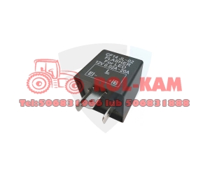 Przerywacz do lamp tylnych / 12V / prawy