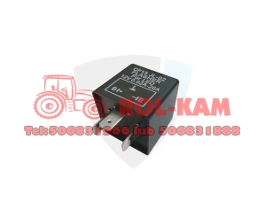 Przerywacz do lamp tylnych / 12V / lewy