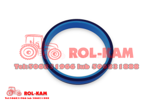 ZESTAW USZCZELNIACZY SIŁOWNIKA HYDRAULICZNEGO PODNOŚNIKA RENAULT ORYGINAŁ