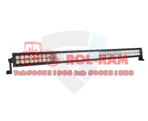 Panel 80LED 240W Combo