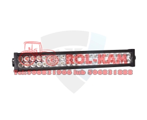 Panel 40LED 120W Combo
