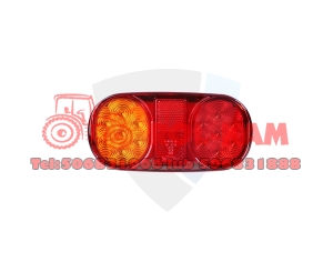 Lampa zespolona tylna LED TT.12014 PRAWA