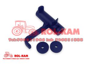 UCHWYT SZYBY PRZEDNIEJ I TYLNEJ CASE IH FIAT NEW HOLLAND