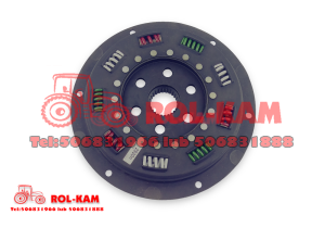 TŁUMIK DRGAŃ MASSEY FERGUSON