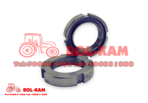 NAKRĘTKA WAŁKA ATAKUJĄCEGO MASSEY FERGUSON