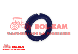 NAKRĘTKA WAŁU ATAKUJĄCEGO MASSEY FERGUSON LANDINI