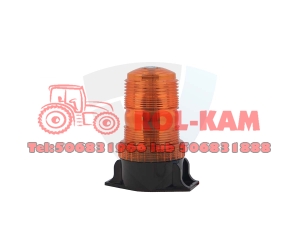 Lampa ostrzegawcza SMD 5730  na śruby  12-24V