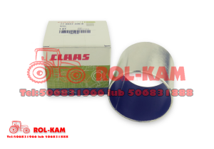 TULEJA DOLNEGO WAŁKA PODNOŚNIKA PRAWA RENAULT CLAAS ORYGINAŁ