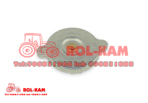 KOREK WLEWU CHŁODNICY CASE IH JOHN DEERE