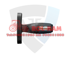 Lampa obrysowa  pozycyjna LED  róg  10-30V