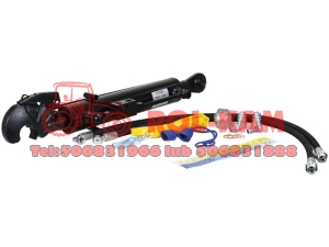 Wieszak hydrauliczny poziomujący  (Dostarczany z: przewodami)