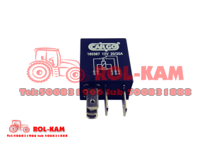 MINIPRZEKAŹNIK CASE IH