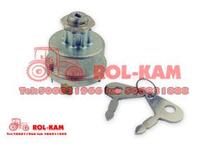 STACYJKA MASSEY FERGUSON CASE IH DAVID BROWN