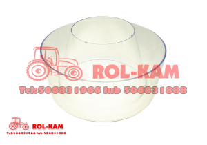 ODSTOJNIK KURZU CASE IH MASSEY FERGUSON JOHN DEERE DEUTZ-FAHR NEW HOLLAND FIAT