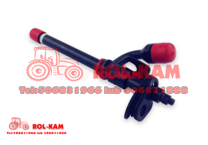 PALCOWY WTRYSKIWACZ PALIWA JOHN DEERE 