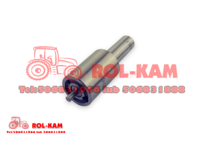 KOŃCÓWKA WTRYSKU RENAULT