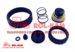 ZESTAW NAPRAWCZY POMPKI JOHN DEERE