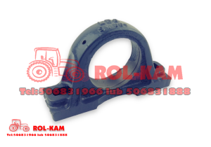 PODPORA WAŁU RENAULT