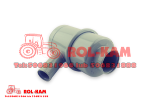 TERMOSTAT UKŁADU CHŁODZENIA SILNIKA RENAULT FENDT