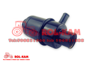 TERMOSTAT UKŁADU CHŁODZENIA SILNIKA RENAULT