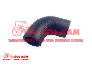 PRZEWÓD CHŁODNICY KOLANO CASE IH