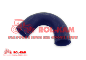 PRZEWÓD GUMOWY CHŁODNICY RENAULT CLAAS