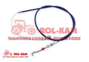 LINKA GAZU 1590MM CASE IH