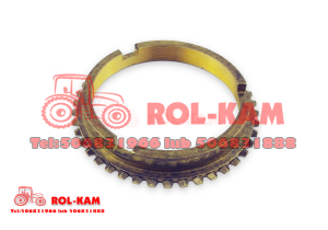 PIERŚCIEŃ HAMULEC SYNCHRONIZATORA RENAULT CLAAS ORYGINAŁ