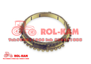 SYNCHRONIZATOR REWERSU HAMULEC RENAULT CLAAS ORYGINAŁ