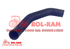 PRZEWÓD CHŁODNICY CASE IH NEW HOLLAND