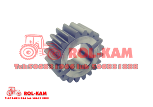 PIASTKA KOŁO ZĘBATE SATELITY Z20 RENAULT CLAAS 