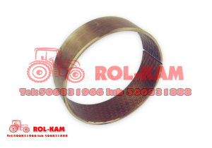 TULEJA ŚLIZGOWA PRZEDNIEGO NAPĘDU RENAULT