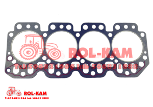 USZCZELKA GŁOWICY JOHN DEERE