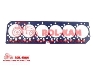 USZCZELKA GŁOWICY JOHN DEERE RENAULT