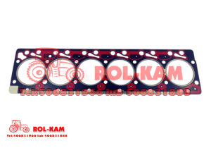 USZCZELKA GŁOWICY SILNIKA CASE IH MCCORMICK