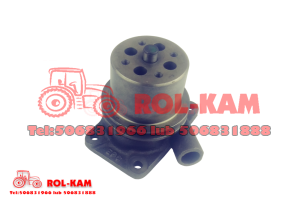 POMPA WODY Z KOŁEM PASOWYM I USZCZELKĄ CASE IH