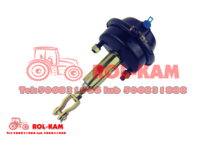 SIŁOWNIK HAMULCOWY HYDRAULICZNO-PNEUMATYCZNY 24-30