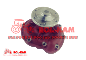 POMPA WODY CASE IH FI 112MM 
