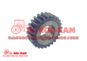 SATELITA FIAT FORD NEW HOLLAND 25Z