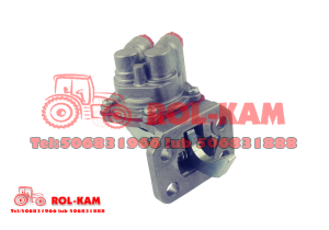 MEMBRANOWA POMPA ZASILAJĄCA CASE IH LANDINI STEYR