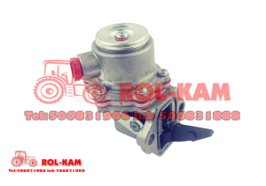 POMPA ZASILAJĄCA CASE IH NEW HOLLAND