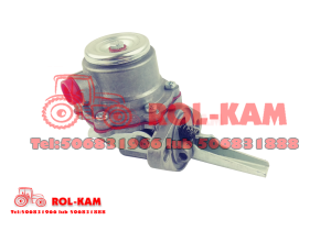 POMPA PALIWOWA ZASILAJĄCA RENAULT FENDT