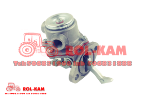 POMPKA ZASILAJĄCA MEMBRANOWA FENDT