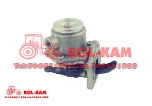 POMPKA ZASILAJĄCA CASE IH DEUTZ-FAHR STEYR