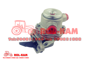 POMPA ZASILAJĄCA CASE IH FIAT FORD NEW HOLLAND
