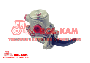 POMPA ZASILAJĄCA FENDT