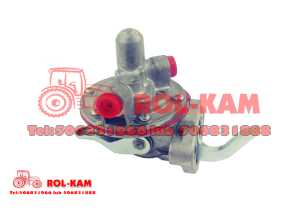 POMPA ZASILAJĄCA MASSEY FERGUSON PERKINS