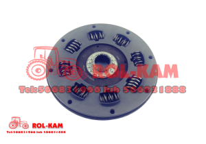 TŁUMIK DRGAŃ LUK MASSEY FERGUSON